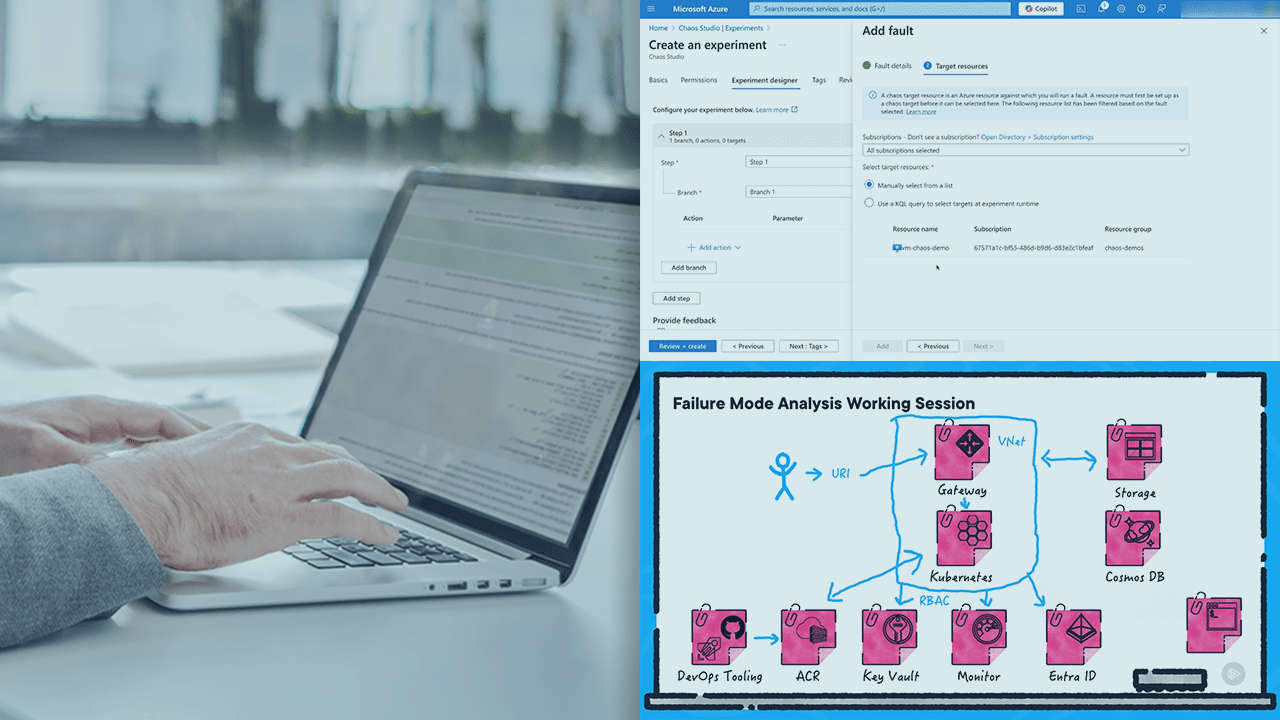 Online Course: Hands-on with Azure Chaos Studio from Pluralsight ...