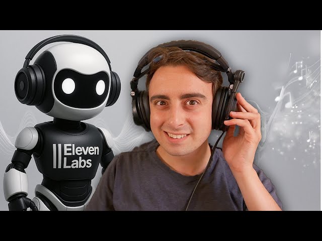 ElevenLabs Music AI - Honest Testing and Breakdown