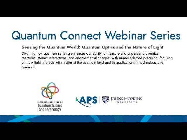 Quantum Optics and the Nature of Light