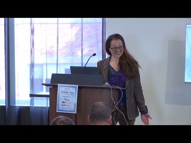 OpenThePaths 2025 - A Collaborative Data-Driven Approach to Barrier-Free Non-Motorized Transportation