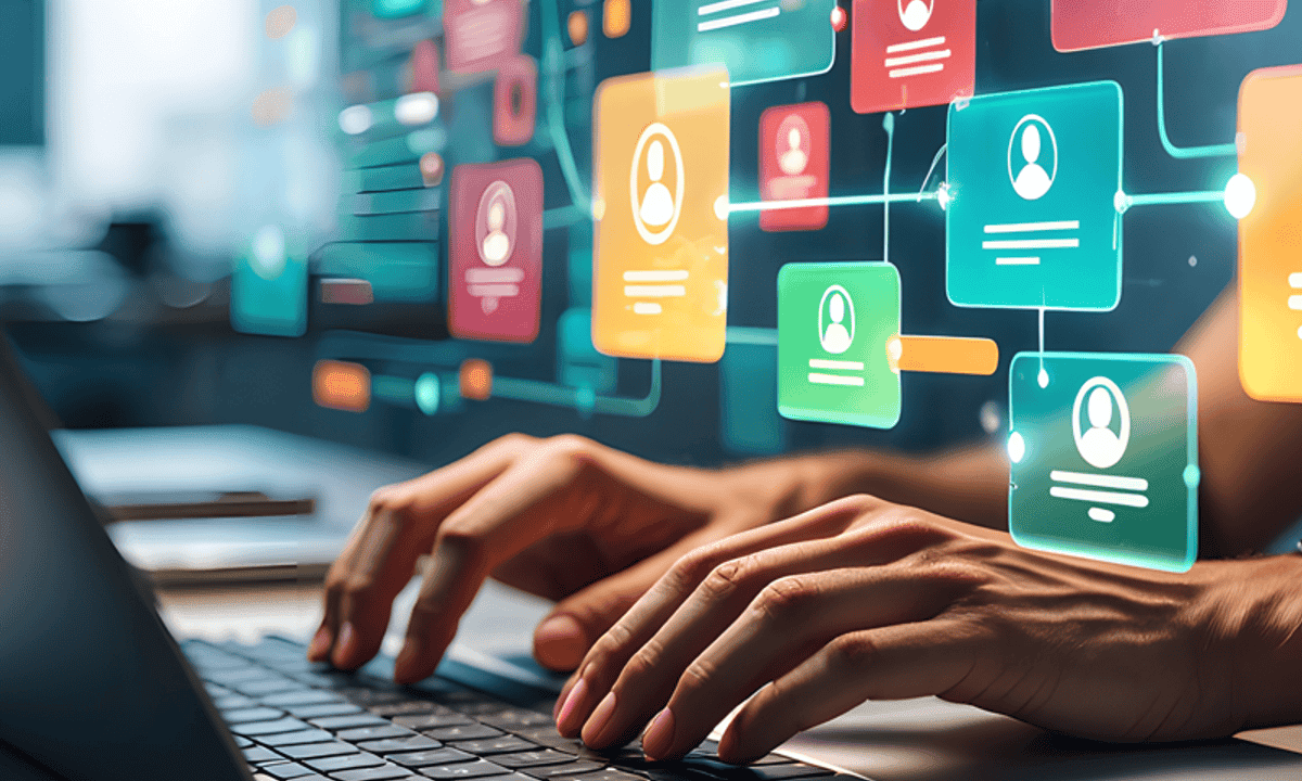 Communication Channels for Project Success