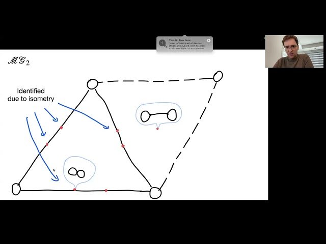Graphs, Curves, and Their Moduli Spaces