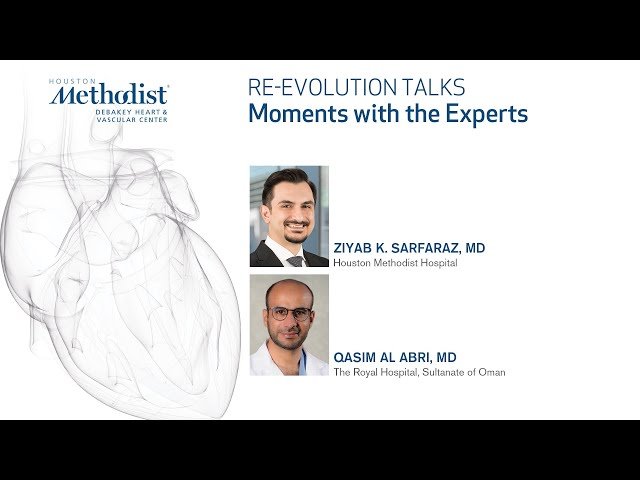 Re-Evolution Talks 2025 - Moments with the Experts