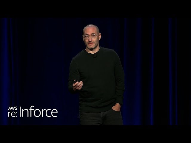 How AWS's Global Threat Intelligence Transforms Cloud Protection