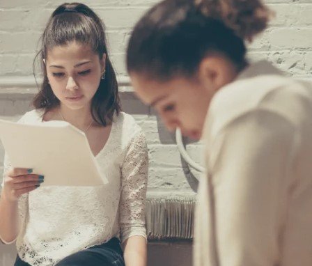 Tween Monologue Coaching and Audition Prep (Ages 10-13) (Live Online)