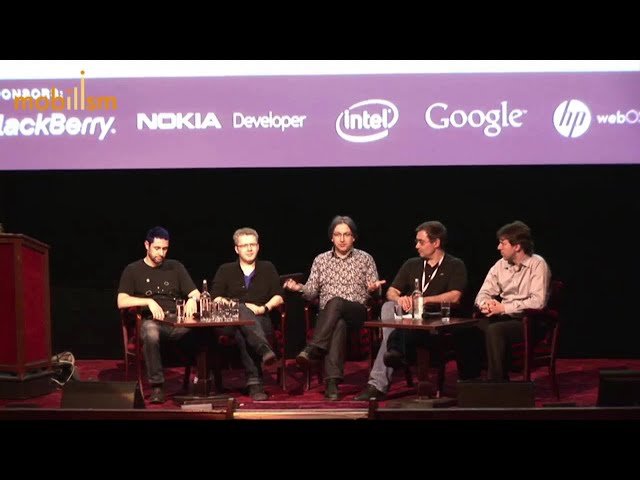 Mobile Browser Panel - Challenges and Solutions in Mobile Web Development