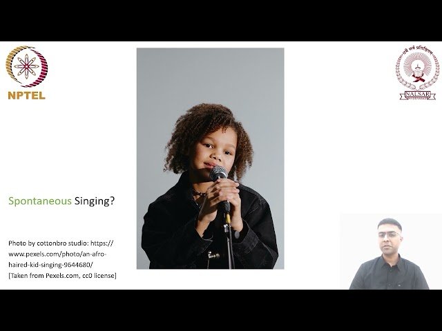 Meaning of 'Music' - Part 2