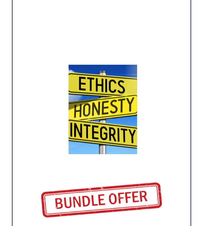 Professional Ethics and General Practice Bundle