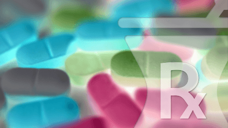 Generation Rx: The Science Behind Prescription Drug Abuse