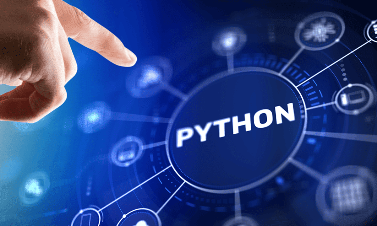 Automate Cloud Workflows with Python Scripting