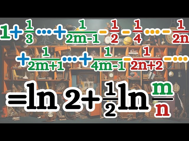 Clever Tricks with the Alternating Harmonic Series - Rearrangement Strategies