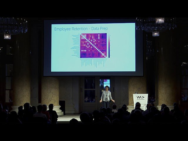 Real Life Customer Stories with AI