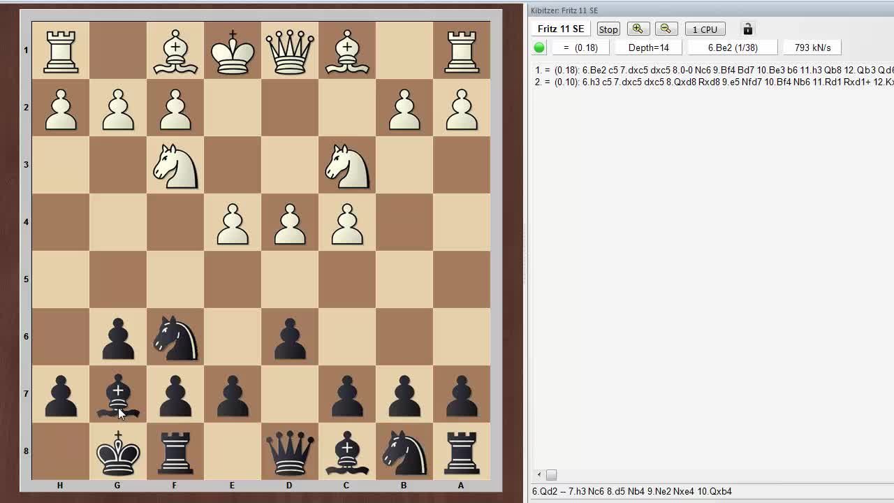 Online Course: Aprende a jugar con aperturas de ajedrez como un maestro ...