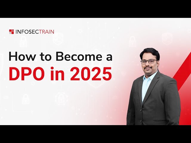 Become a DPO in 2025 with These Essential Skills