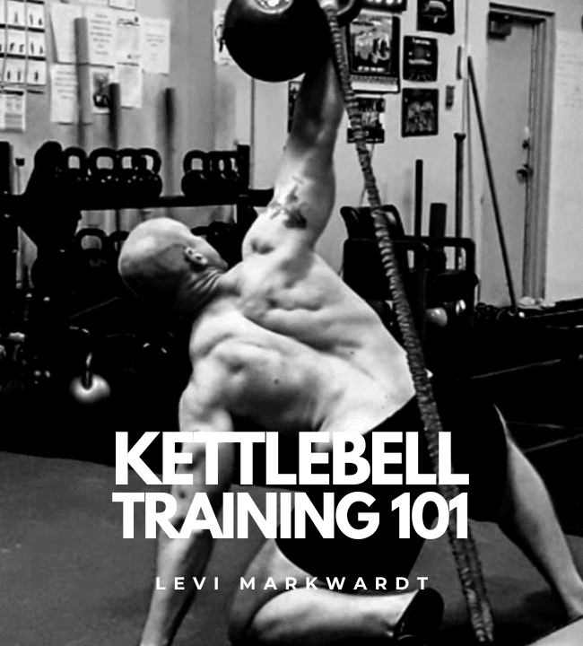 Kettlebell Training 101
