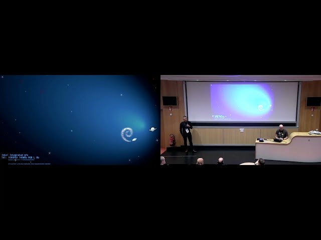 From Risk to Resilience - Implementing Robust Data Protection for OpenStack