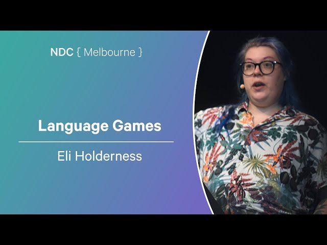 Language Games - Communication Frameworks for Software Engineers