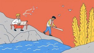 Critical Thinking for Leadership & Management Basics!!