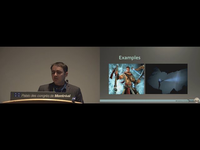 Dynamic Demographics - Lessons from a Large-Scale Census of Performative Possibilities in Games