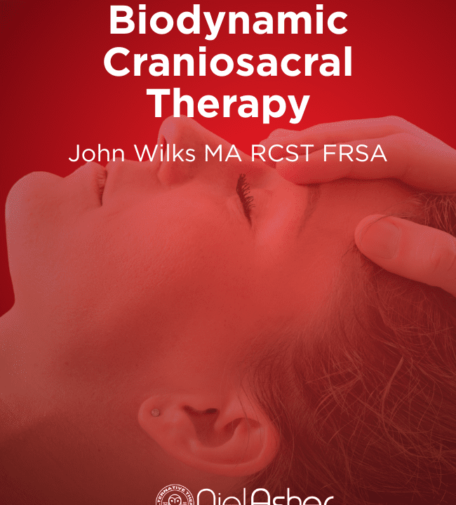 Biodynamic Craniosacral Therapy