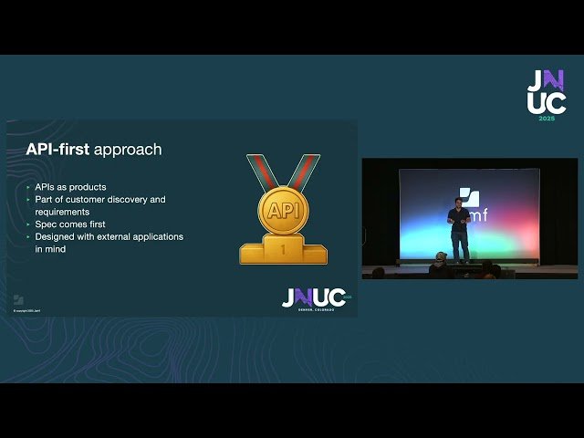 Unleashing Smart Workflows with New Jamf APIs