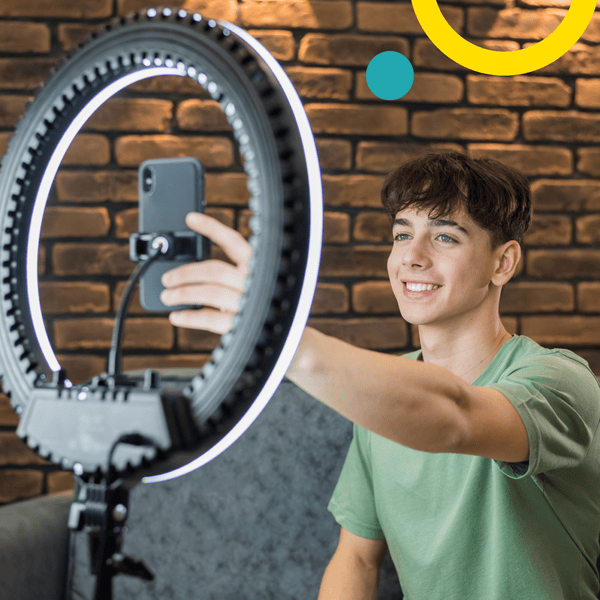 Marketing with TikTok