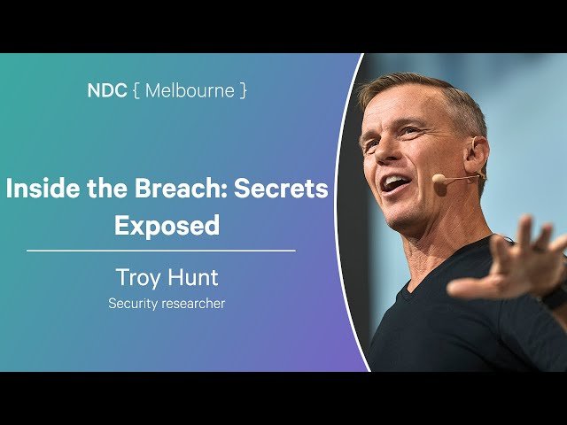 Inside the Breach: Secrets Exposed