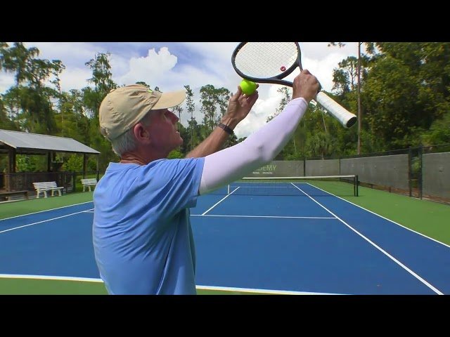 How to Fix Serves Consistently Too Long