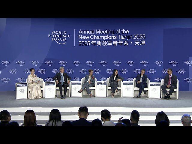 China's Economy - Analysed