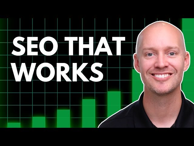 SEO Strategy for a New Website