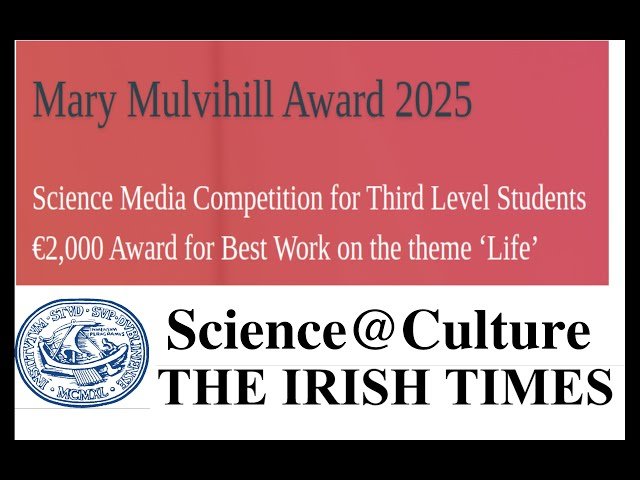 Science as Culture - A Historian's Perspective