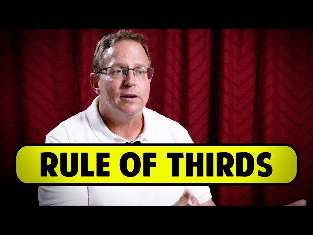 Former Netflix Executive Explains Movie Financing