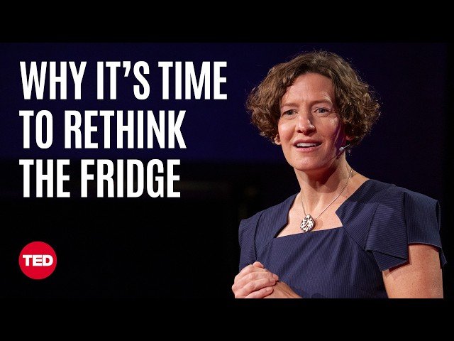 How the Fridge Changed Food