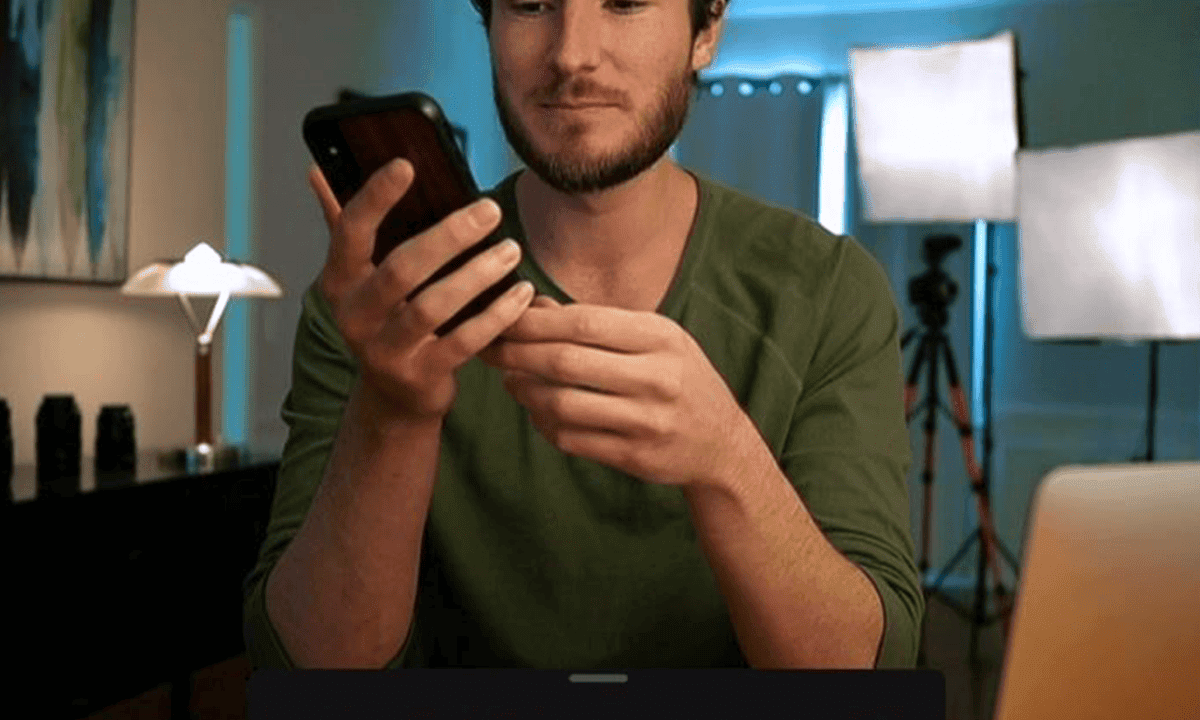 Cinematography & Videography Guide: Audio & Story