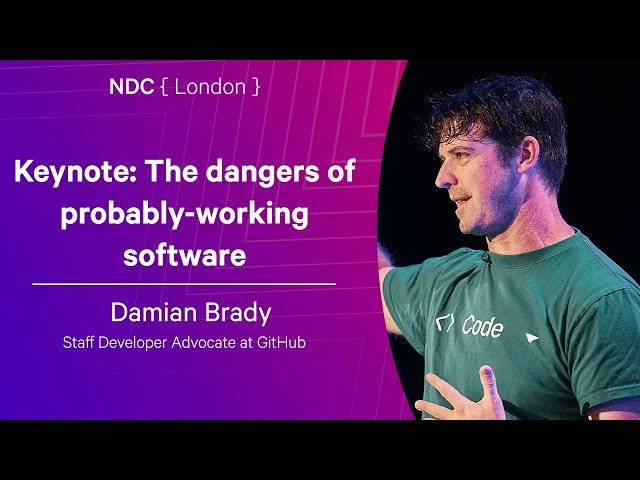 The Dangers of Probably-Working Software