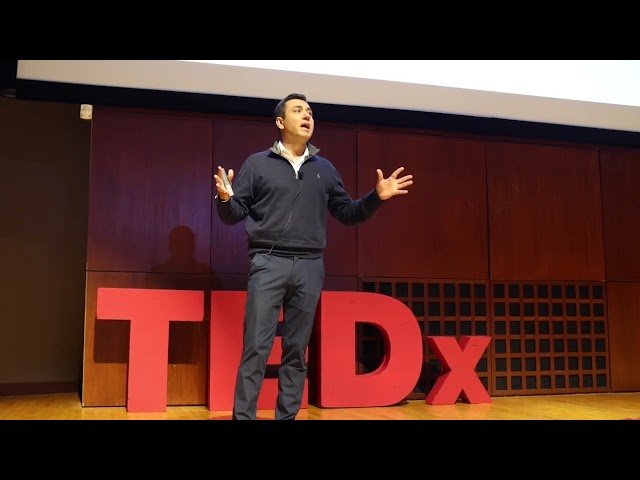 You Are More Than Your Resume