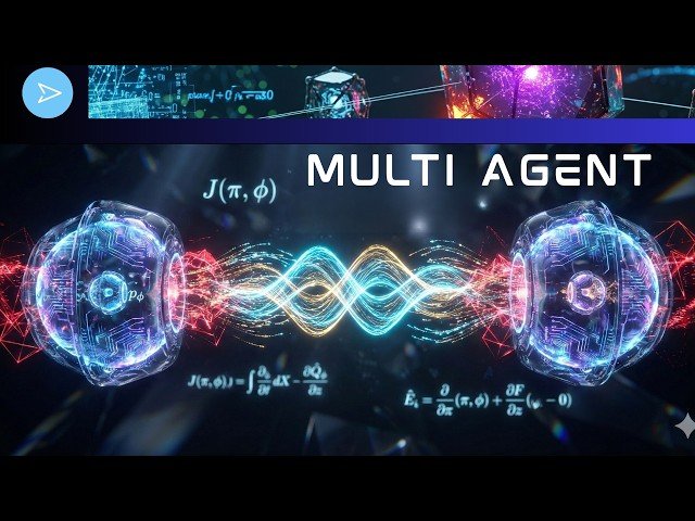 AI Agents Invent Algorithm to Survive - Multi-Agent Cooperation Through In-Context Learning