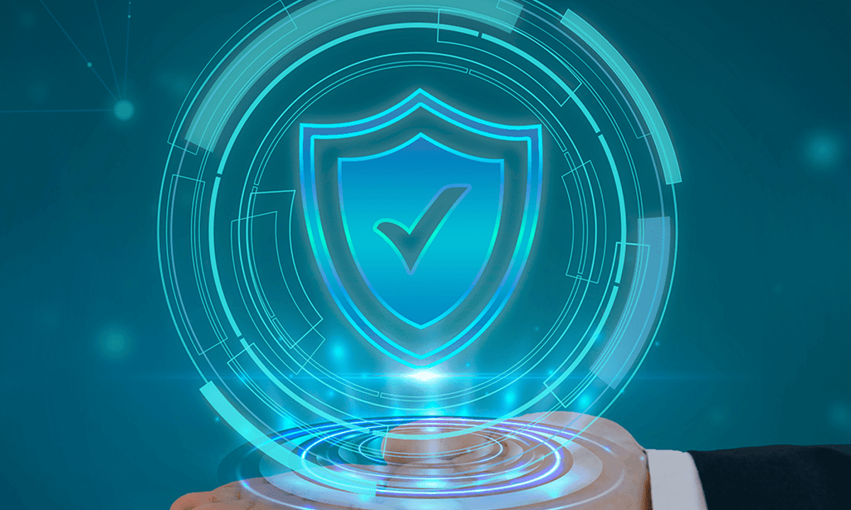 Protection of Information Assets