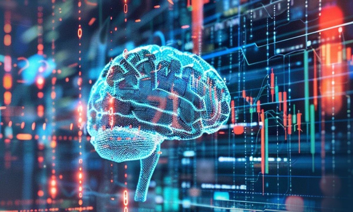 AI in Healthcare: Opportunities & Challenges