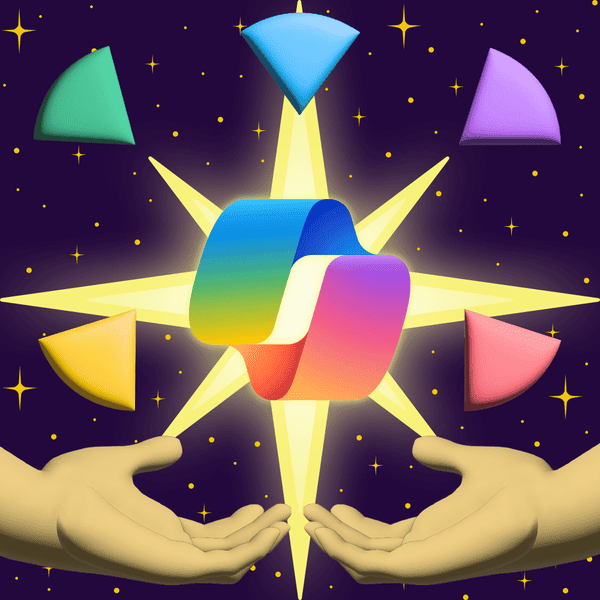 Microsoft 365 Copilot: Boost Productivity & Build Agents