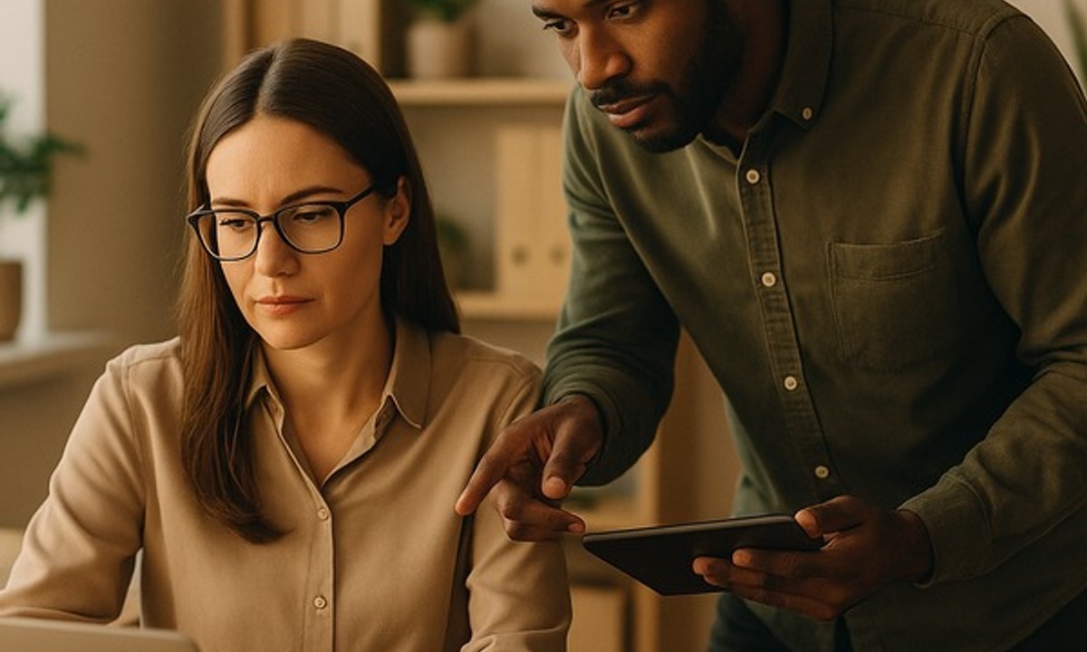 Data Management and Privacy Practices for Professionals