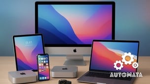 Apple Support Essentials for the IT Help Desk
