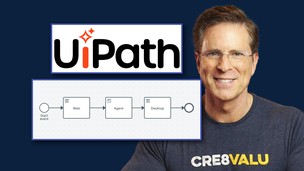 UiPath Agentic Automation Quick Start