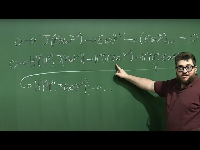 Splitting of Supervector Bundles on Projective Superspaces