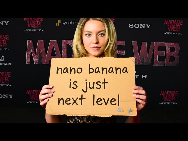 Nano Banana API - Endless Opportunities with 20+ Examples