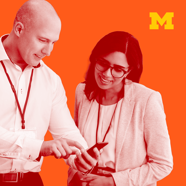 Personal and Professional Development
