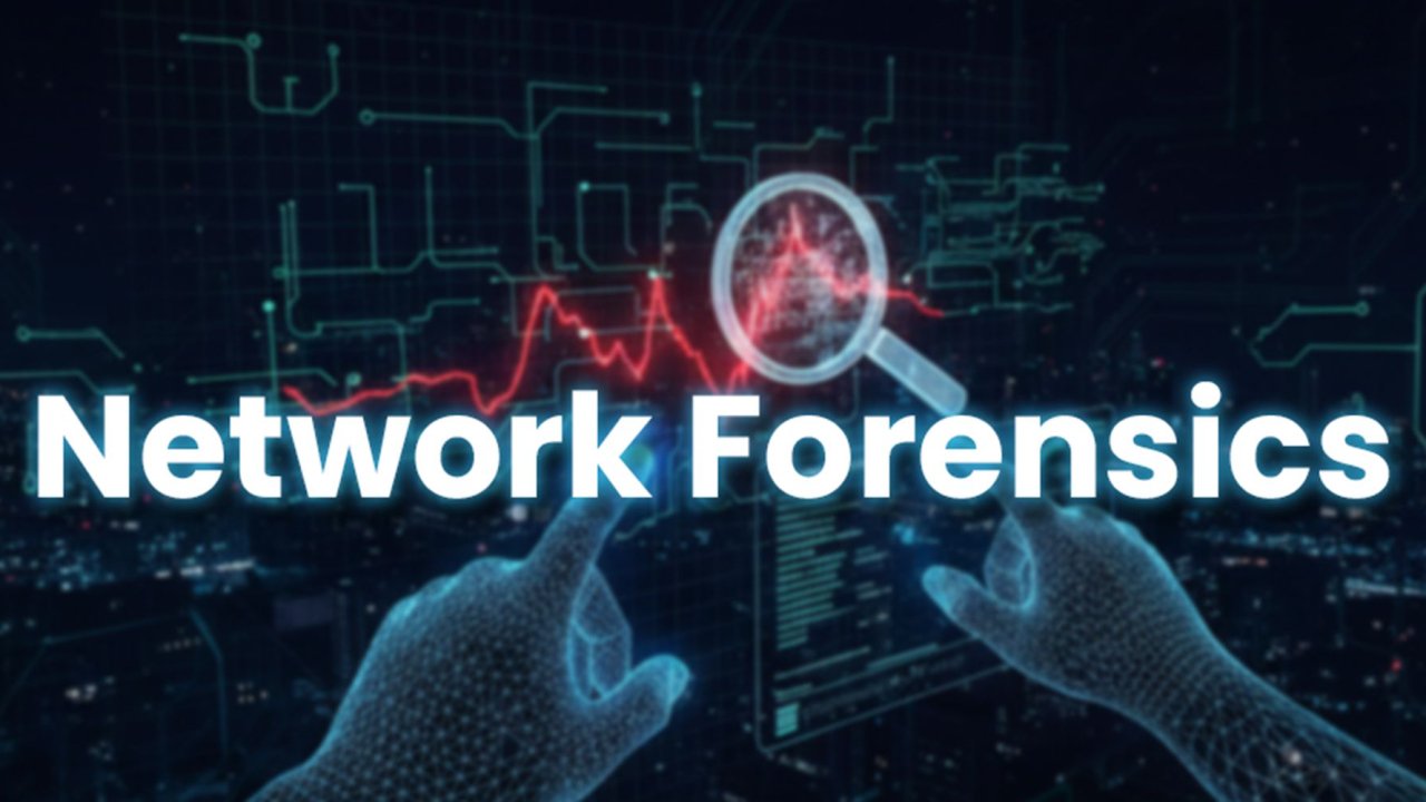 Network Forensics