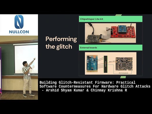 Practical Software Countermeasures for Hardware Glitch Attacks