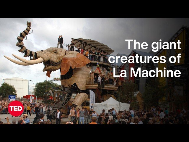 The Fire-Breathing Dragon-Horse - Sparking Wonder in a City Near You