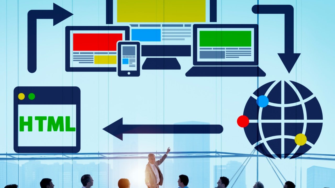 Free Course: HTML Programming for Business: Web Design & Digital ...